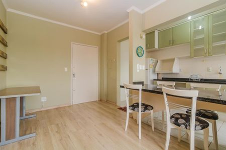 Apartamento para alugar com 1 quarto, 48m² em Praia de Belas, Porto Alegre