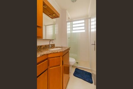 Apartamento para alugar com 1 quarto, 48m² em Praia de Belas, Porto Alegre