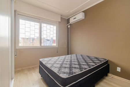 Apartamento para alugar com 1 quarto, 48m² em Praia de Belas, Porto Alegre