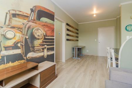 Apartamento para alugar com 1 quarto, 48m² em Praia de Belas, Porto Alegre