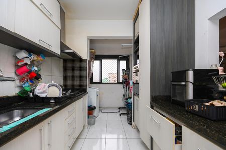 Apartamento à venda com 74m², 2 quartos e 1 vaga Apartamento à venda com 74m², 2 quartos e 1 vagaCozinha