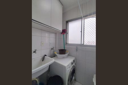 Apartamento à venda com 39m², 1 quarto e 1 vaga Apartamento à venda com 39m², 1 quarto e 1 vagaÁrea de Serviço