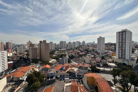 Apartamento à venda com 39m², 1 quarto e 1 vaga Apartamento à venda com 39m², 1 quarto e 1 vagaVista da Sala