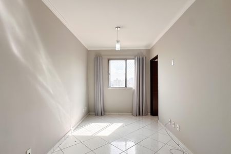 Apartamento à venda com 39m², 1 quarto e 1 vaga Apartamento à venda com 39m², 1 quarto e 1 vagaSala