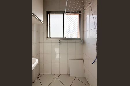 Apartamento à venda com 39m², 1 quarto e 1 vaga Apartamento à venda com 39m², 1 quarto e 1 vagaÁrea de Serviço