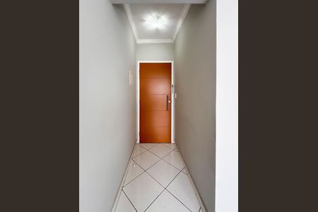 Apartamento à venda com 39m², 1 quarto e 1 vaga Apartamento à venda com 39m², 1 quarto e 1 vagaEntrada