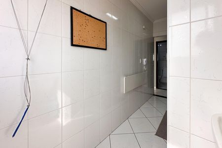 Apartamento à venda com 39m², 1 quarto e 1 vaga Apartamento à venda com 39m², 1 quarto e 1 vagaÁrea de Serviço