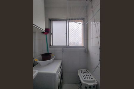 Apartamento à venda com 39m², 1 quarto e 1 vaga Apartamento à venda com 39m², 1 quarto e 1 vagaÁrea de Serviço