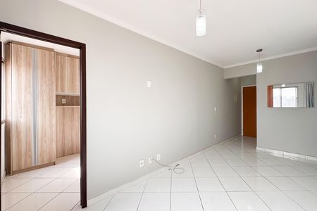 Apartamento à venda com 39m², 1 quarto e 1 vaga Apartamento à venda com 39m², 1 quarto e 1 vagaSala