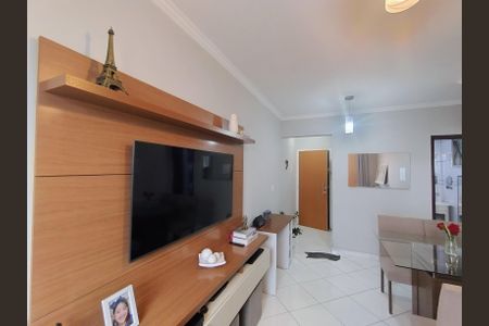 Apartamento para alugar com 1 quarto, 39m² em Baeta Neves, São Bernardo do Campo