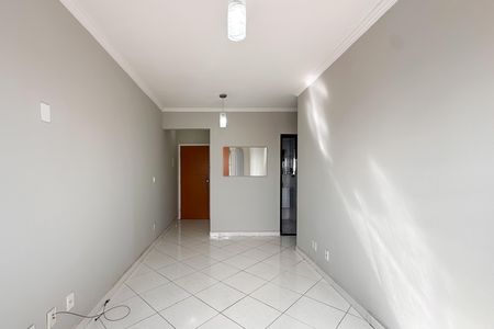 Apartamento à venda com 39m², 1 quarto e 1 vaga Apartamento à venda com 39m², 1 quarto e 1 vagaSala