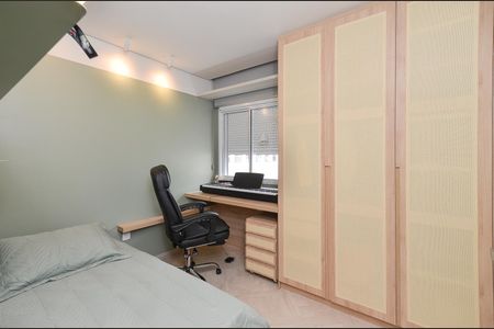 Apartamento à venda com 57m², 2 quartos e 2 vagasQuarto 2