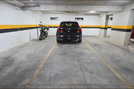 Apartamento à venda com 57m², 2 quartos e 2 vagasGaragem