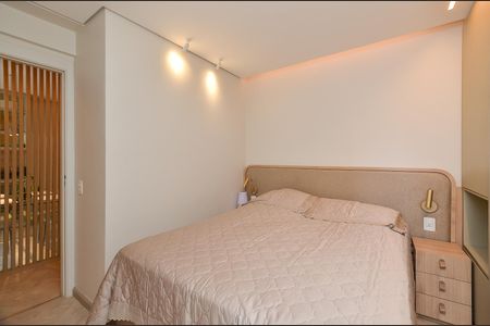 Apartamento à venda com 57m², 2 quartos e 2 vagasQuarto 1