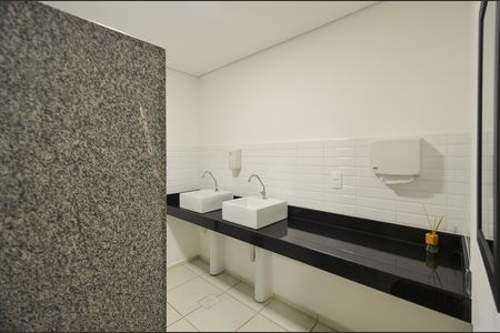 Apartamento à venda com 57m², 2 quartos e 2 vagasÁrea comum