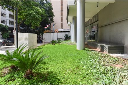 Apartamento à venda com 57m², 2 quartos e 2 vagasEntrada