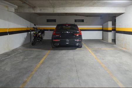 Apartamento à venda com 57m², 2 quartos e 2 vagasGaragem