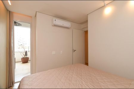 Apartamento à venda com 57m², 2 quartos e 2 vagasQuarto 1