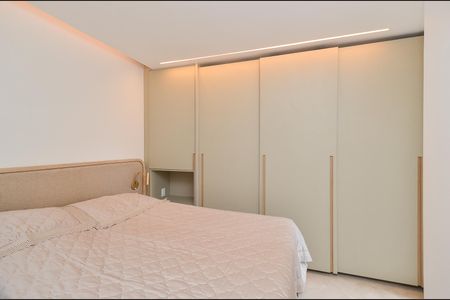 Apartamento à venda com 57m², 2 quartos e 2 vagasQuarto 1
