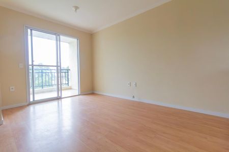 Sala de apartamento para alugar com 3 quartos, 64m² em Penha de França, São Paulo