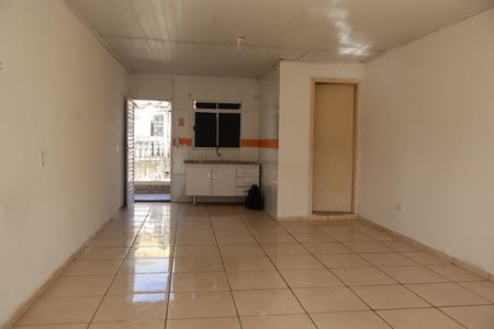 Studio de casa para alugar com 1 quarto, 35m² em Vila Formosa, São Paulo