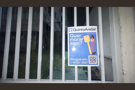 Apartamento para alugar com 50m², 2 quartos e sem vagaPlaca Instalada