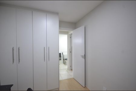 Apartamento para alugar com 50m², 2 quartos e sem vagaQuarto 2