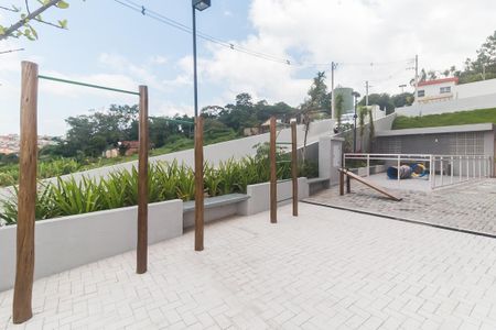 Apartamento para alugar com 42m², 2 quartos e 1 vaga Apartamento para alugar com 42m², 2 quartos e 1 vagaÁrea comum