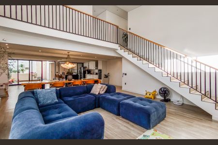 Sala  de casa à venda com 3 quartos, 600m² em Vila Buenos Aires, São Paulo