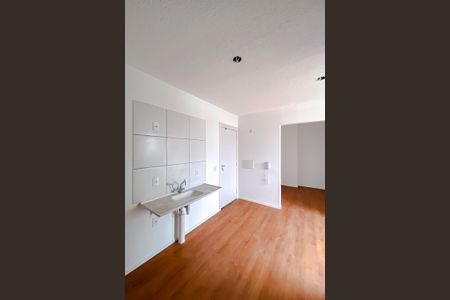 Apartamento para alugar com 2m², 1 quarto e sem vagaCozinha