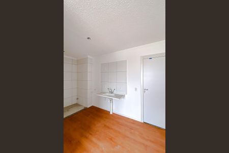 Apartamento para alugar com 2m², 1 quarto e sem vagaCozinha