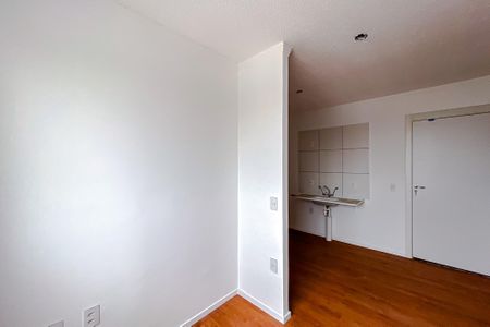 Apartamento para alugar com 2m², 1 quarto e sem vagaSala