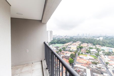 Apartamento à venda com 86m², 2 quartos e 2 vagas Apartamento à venda com 86m², 2 quartos e 2 vagasVaranda