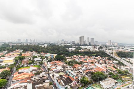 Apartamento à venda com 86m², 2 quartos e 2 vagas Apartamento à venda com 86m², 2 quartos e 2 vagasVista do Quarto