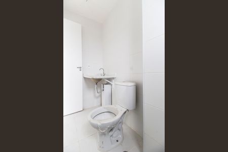 Apartamento à venda com 86m², 2 quartos e 2 vagas Apartamento à venda com 86m², 2 quartos e 2 vagasBanheiro da Suíte