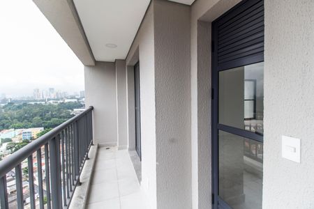 Apartamento à venda com 86m², 2 quartos e 2 vagas Apartamento à venda com 86m², 2 quartos e 2 vagasVaranda