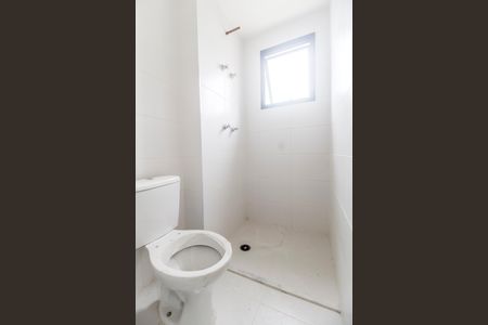 Apartamento à venda com 86m², 2 quartos e 2 vagas Apartamento à venda com 86m², 2 quartos e 2 vagasBanheiro da Suíte