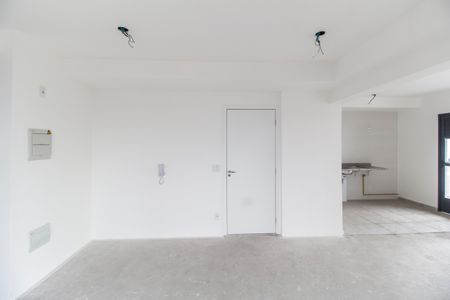 Apartamento à venda com 86m², 2 quartos e 2 vagas Apartamento à venda com 86m², 2 quartos e 2 vagasSala