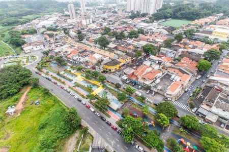 Apartamento à venda com 86m², 2 quartos e 2 vagas Apartamento à venda com 86m², 2 quartos e 2 vagasVista da Varanda