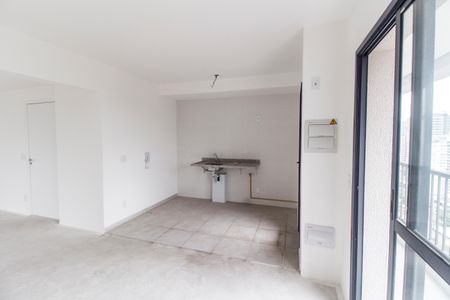 Apartamento à venda com 86m², 2 quartos e 2 vagas Apartamento à venda com 86m², 2 quartos e 2 vagasCozinha