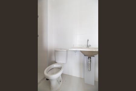 Apartamento à venda com 86m², 2 quartos e 2 vagas Apartamento à venda com 86m², 2 quartos e 2 vagasBanheiro