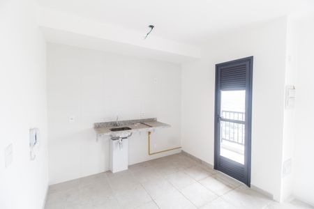 Apartamento à venda com 86m², 2 quartos e 2 vagas Apartamento à venda com 86m², 2 quartos e 2 vagasCozinha