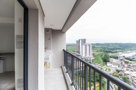 Apartamento à venda com 86m², 2 quartos e 2 vagas Apartamento à venda com 86m², 2 quartos e 2 vagasÁrea de Serviço