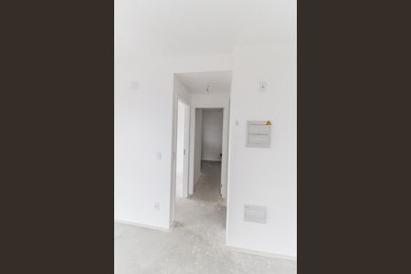 Apartamento à venda com 86m², 2 quartos e 2 vagas Apartamento à venda com 86m², 2 quartos e 2 vagasCorredor