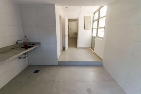 Casa para alugar com 430m², 4 quartos e 4 vagas Casa para alugar com 430m², 4 quartos e 4 vagasÁrea de Serviço