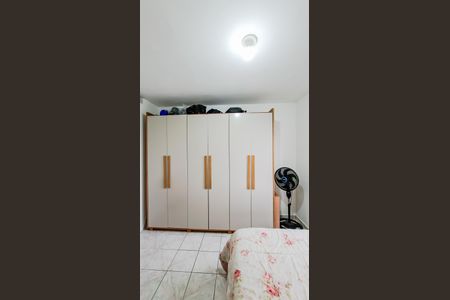 Apartamento para alugar com 2 quartos, 55m² em Cocaia, Guarulhos