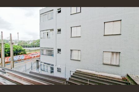 Apartamento para alugar com 2 quartos, 55m² em Cocaia, Guarulhos