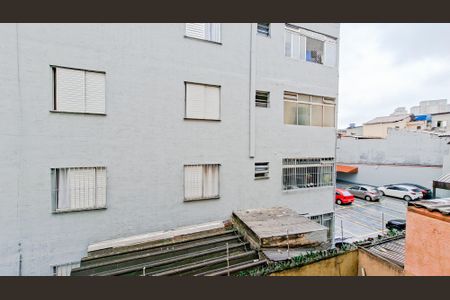 Apartamento para alugar com 2 quartos, 55m² em Cocaia, Guarulhos