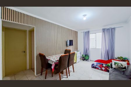 Apartamento para alugar com 2 quartos, 55m² em Cocaia, Guarulhos