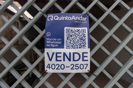 Casa à venda com 100m², 2 quartos e 1 vaga Casa à venda com 100m², 2 quartos e 1 vagaPlaca